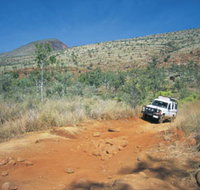 King Leopold Range National Park - Accommodation QLD