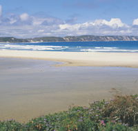 Wilson Inlet Heritage Walk Trail - Accommodation QLD