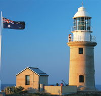Lighthouse Scenic Drive - Accommodation QLD
