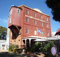 The York Mill - Accommodation QLD