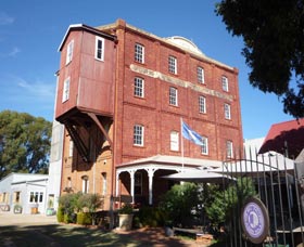 The York Mill - Accommodation QLD 0
