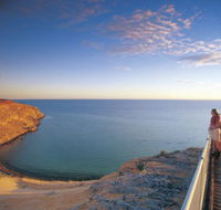 Eagle Bluff - Accommodation QLD