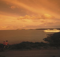 King George Sound - Accommodation QLD