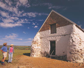  Accommodation QLD