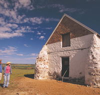 Oakabella Homestead - Accommodation QLD