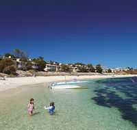 Geordie Bay - Accommodation QLD