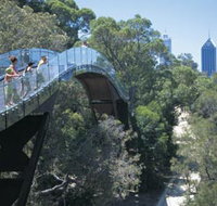 Lotterywest Federation Walkway - Accommodation QLD