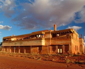  Accommodation QLD