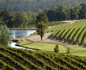 Glen Mervyn WA Accommodation QLD