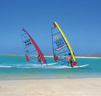 Sandy Bay - Accommodation QLD
