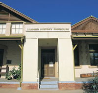 Yilgarn History Museum - Accommodation QLD