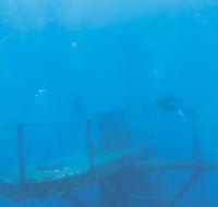 HMAS Perth - Accommodation QLD