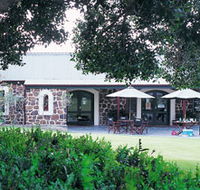 Hardys Tintara Cellar Door - Accommodation QLD