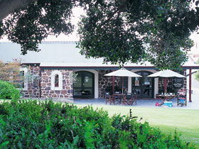 Hardys Tintara Cellar Door - Accommodation QLD 0