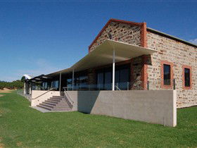 Angove McLaren Vale Vineyards And Cellar Door - Accommodation QLD 0
