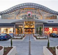 Burnside Village Shopping Centre - Accommodation QLD