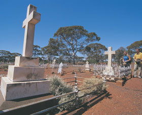  Accommodation QLD