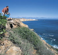 Dampier Salt Mines - Accommodation QLD