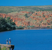 Sir John Gorge - Accommodation QLD