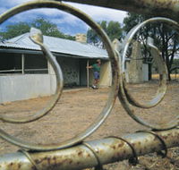 Youndegin - Accommodation QLD
