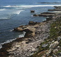 Cape Vlamingh - Accommodation QLD