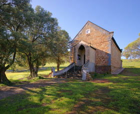  Accommodation QLD