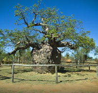 Pigeon Heritage Trail - Accommodation QLD