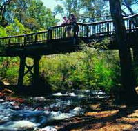 Barrabup Pool - Accommodation QLD