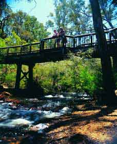 Barrabup Pool - Accommodation QLD 0