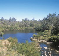 Kalgan River - Accommodation QLD