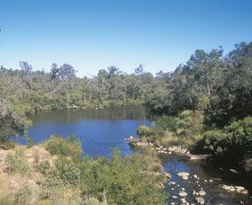 Kalgan River - Accommodation QLD 0