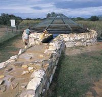 Bibbawarra Bore - Accommodation QLD
