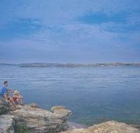 One Arm Point - Accommodation QLD