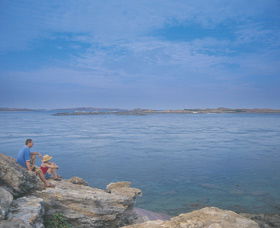 One Arm Point - Accommodation QLD 0