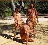 Wardan Aboriginal Centre - Accommodation QLD