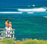 Prevelly Park - Accommodation QLD