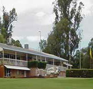 Capel Golf Club - Accommodation QLD