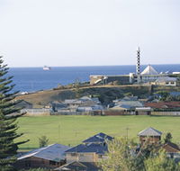 Lighthouse - Accommodation QLD