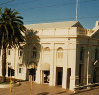 Geraldton Regional Art Gallery - Accommodation QLD