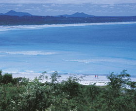 Nalyerlup WA Accommodation QLD