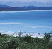 Bremer Beach - Accommodation QLD