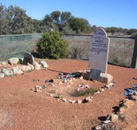 Wattoning Historical Site - Accommodation QLD
