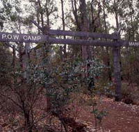 Marrinup Trail Dwellingup - Accommodation QLD