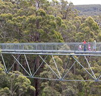 Walpole Wilderness Discovery Centre - Accommodation QLD