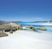 Twilight Bay - Accommodation QLD