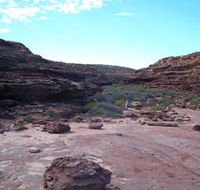 Mushroom Rock Walk Trail - Accommodation QLD