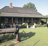 King Cottage Museum - Accommodation QLD