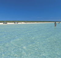 Little Lagoon - Accommodation QLD