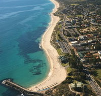 North Cottesloe Beach - Accommodation QLD