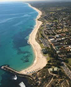 North Cottesloe Beach - Accommodation QLD 0